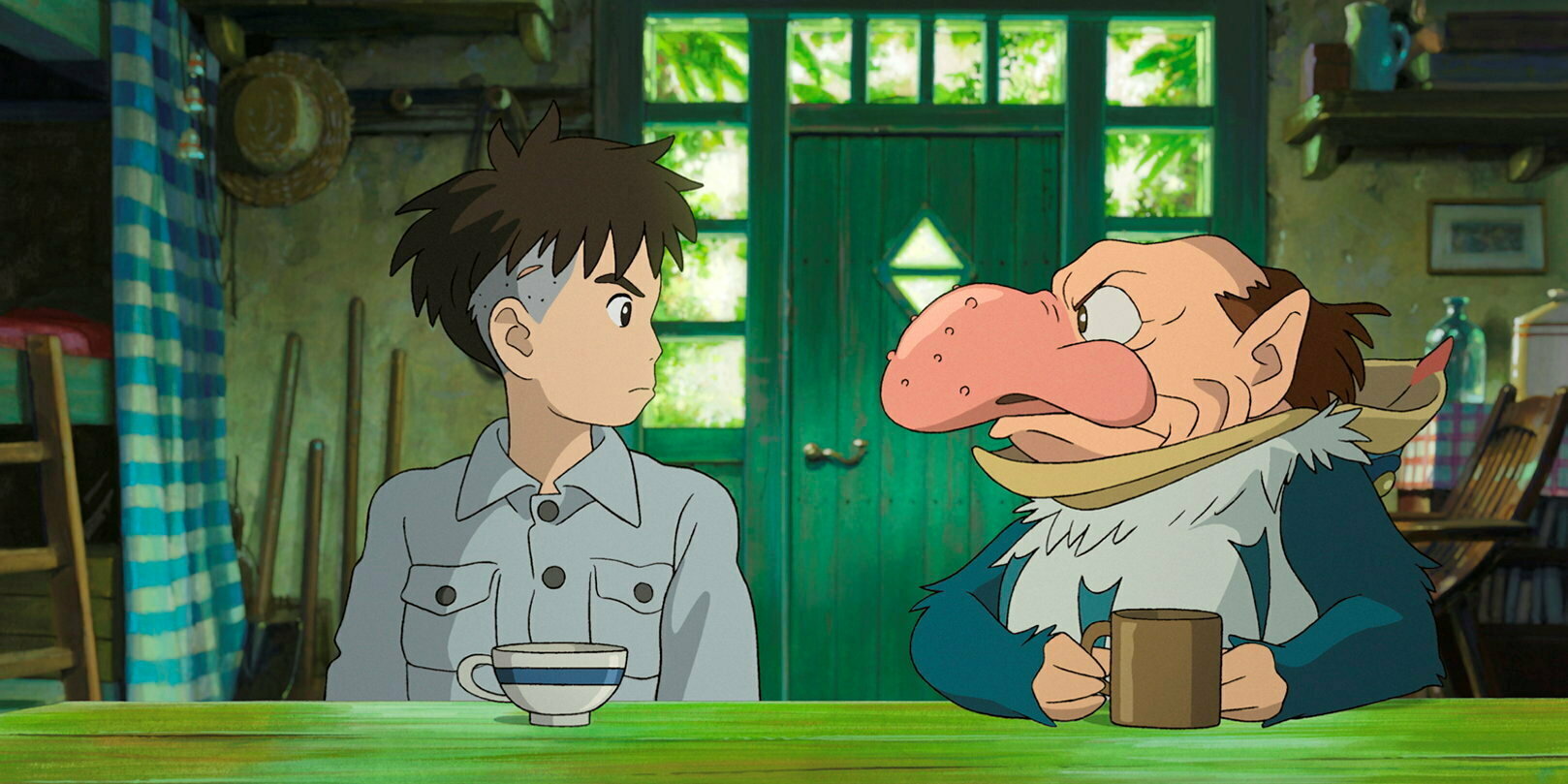 Livre : Mon avis sur L'œuvre de Hayao Miyazaki: Le maître de l