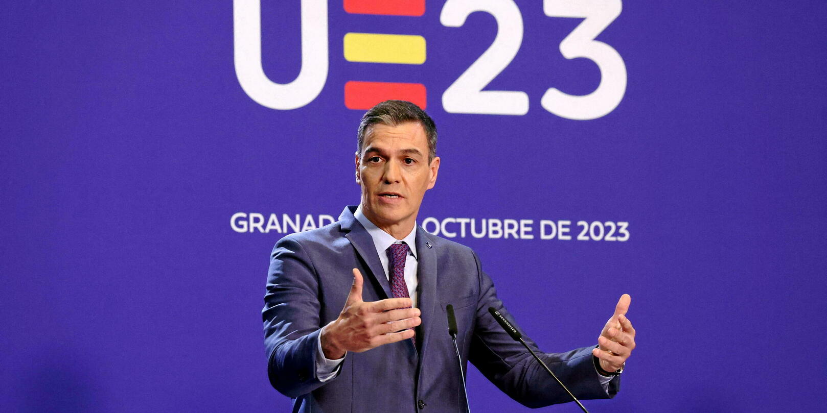 Pedro Sánchez, ¿arquitecto o demoledor de la unidad española? Espanol