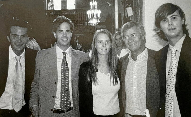 Comment les Bolloré se partagent les rênes de l'empire familial