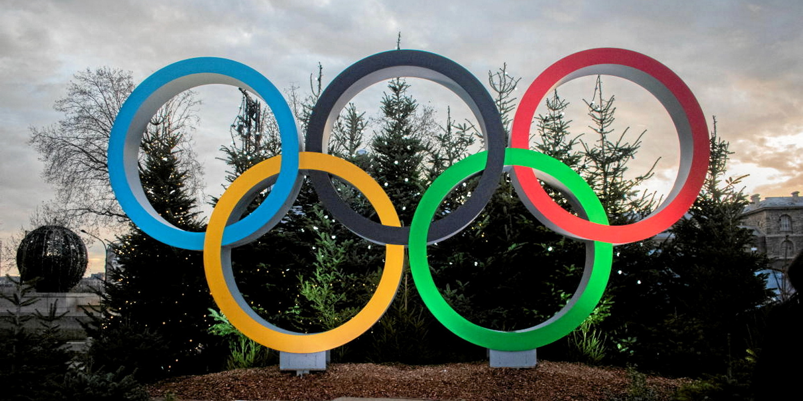 JO 2024 comment le gouvernement prépare la réussite des Jeux