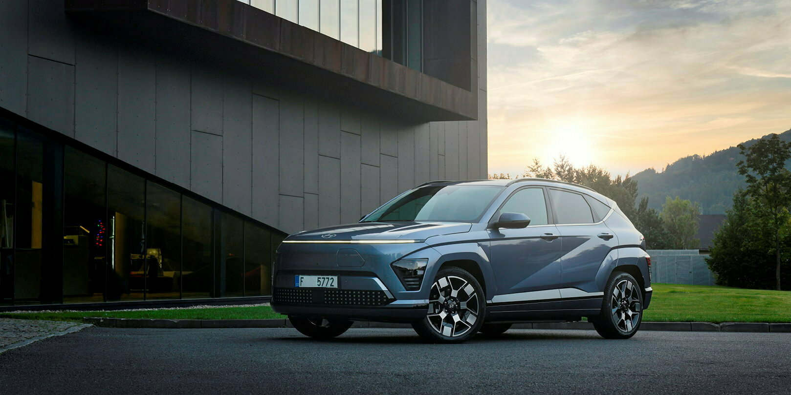 Hyundai Kona 2018-2023 : quoi savoir avant d'acheter?