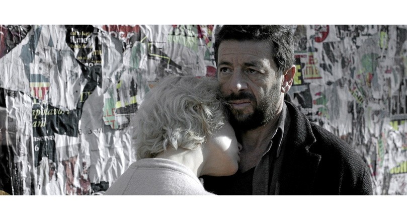 Una Famiglia, drame italien avec Patrick Bruel
© DR