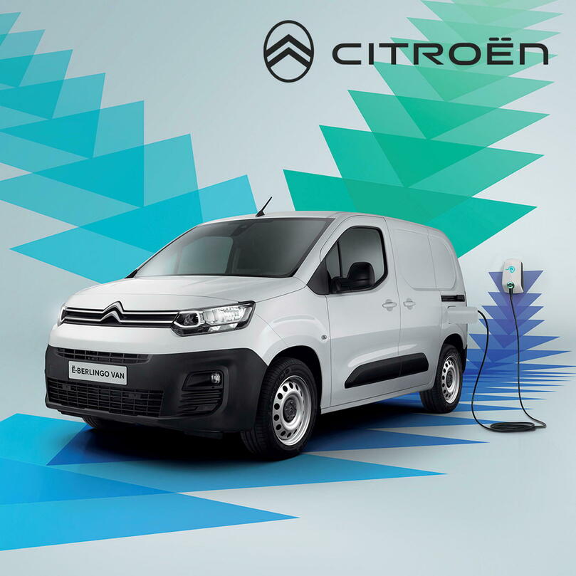 Le Citroën Berlingo 3 enfin dévoilé - Comptoir de l'utilitaire