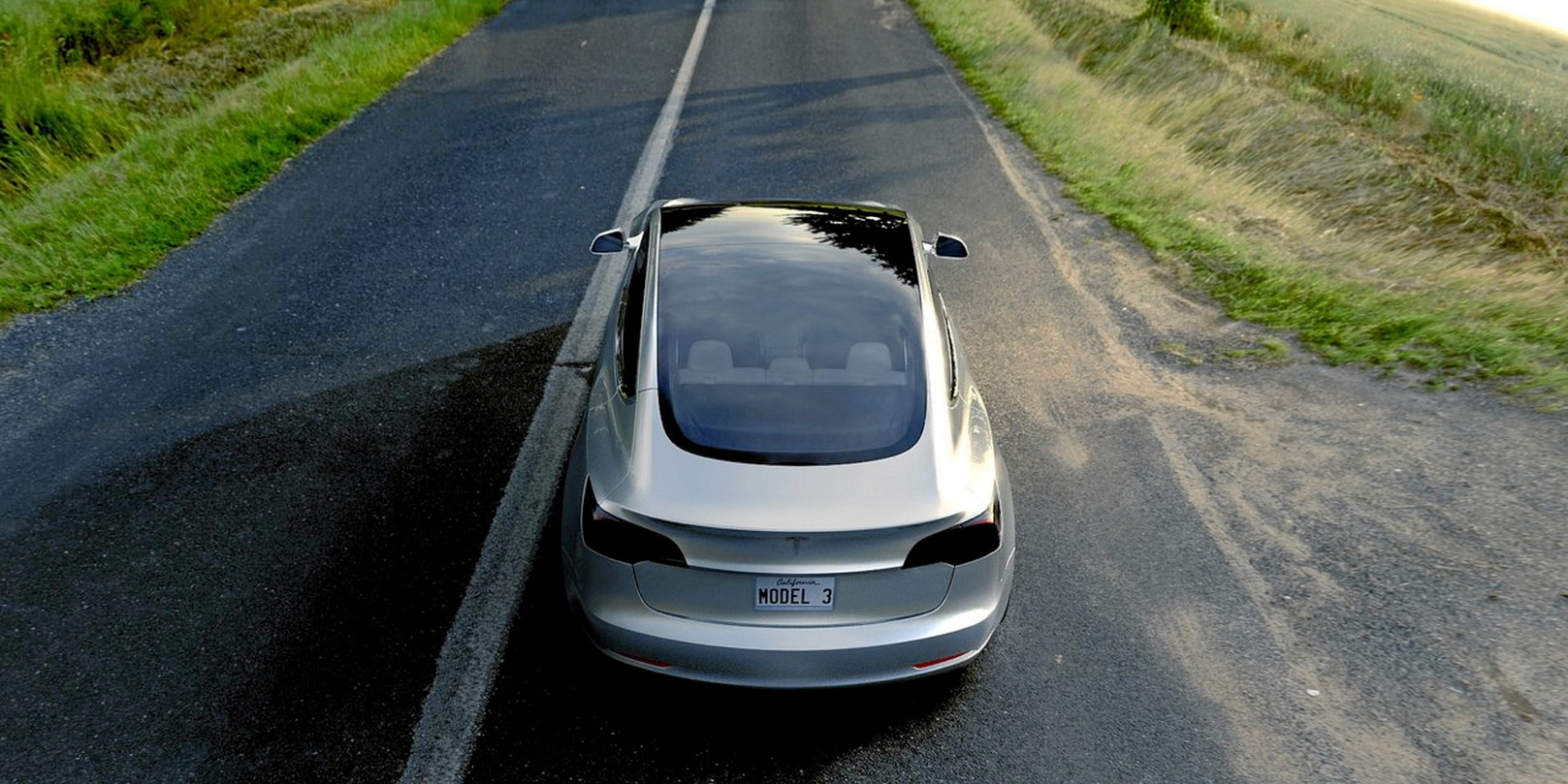 Wenn Europa Tesla einen Strich durch die Rechnung macht