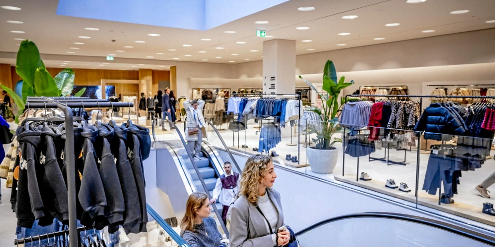 What is wardrobing? Favilan