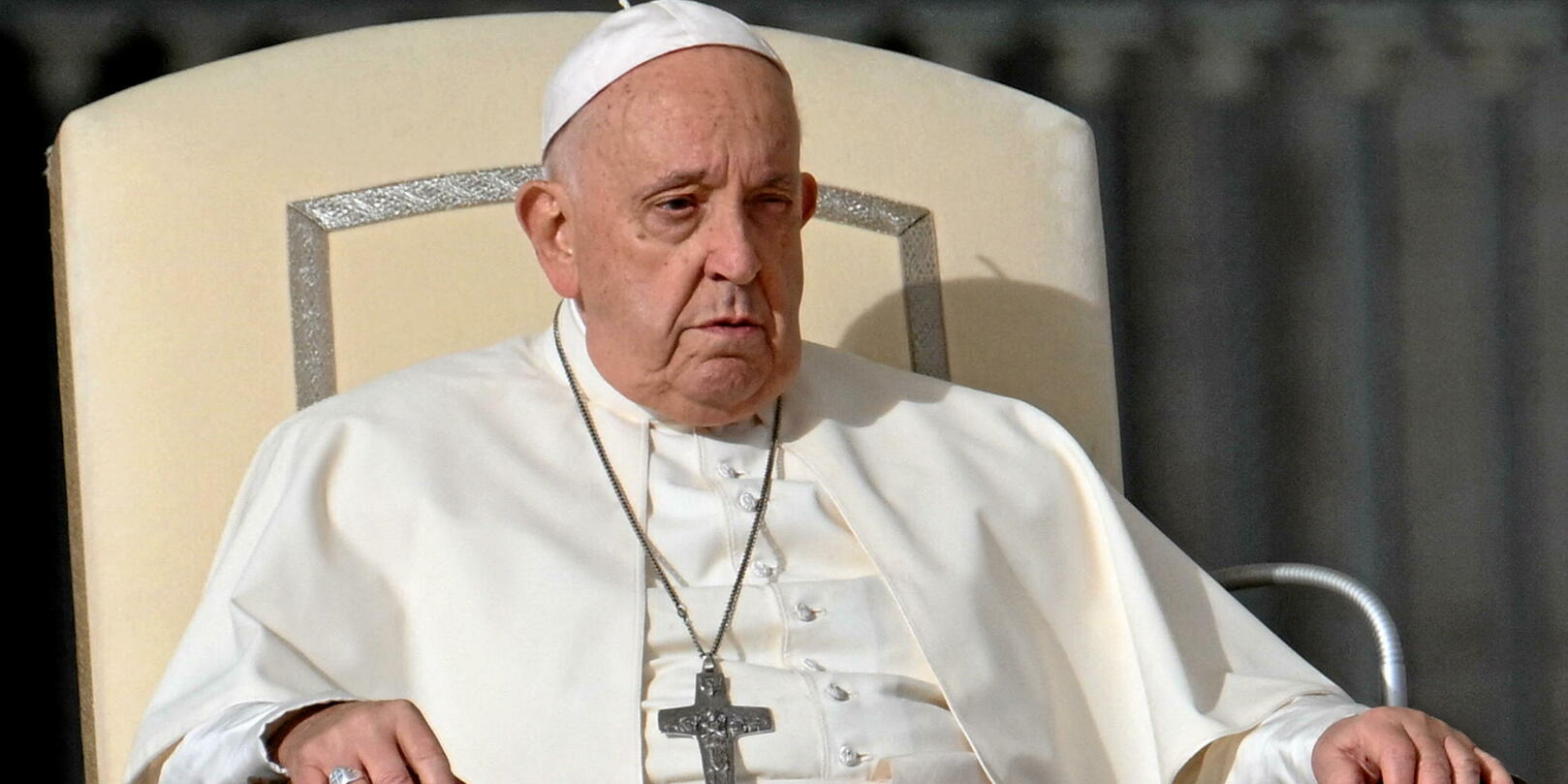COP28 : Le pape annule sa venue à Dubaï pour raison de santé