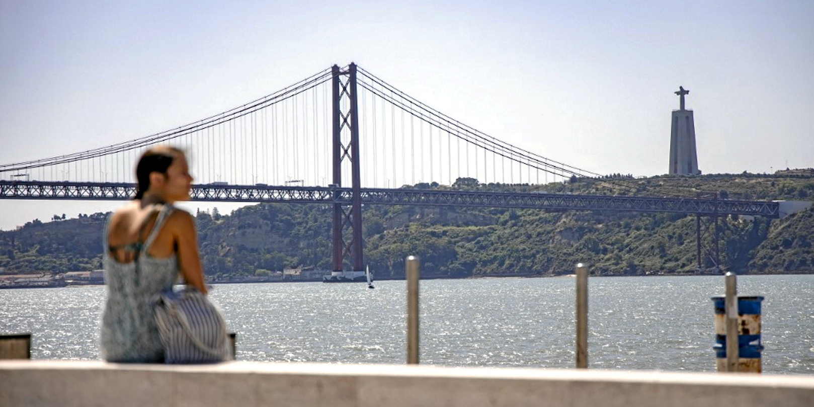 Lisbonne : comment la capitale portugaise a reconquis le Tage