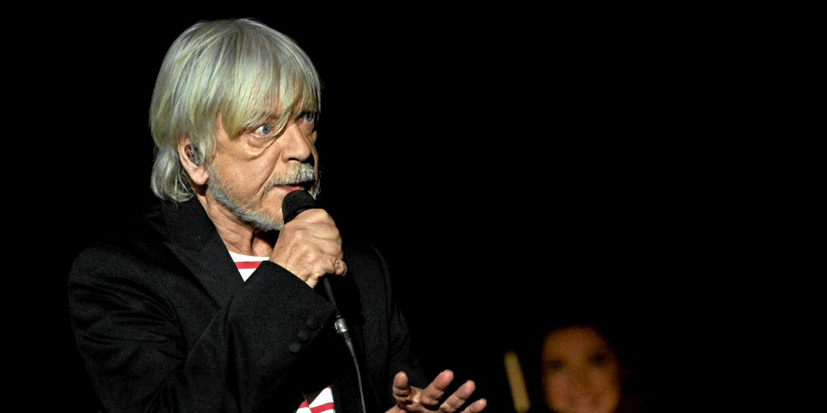 Renaud concocte une chanson sur Kylian Mbappé