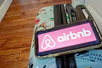 Airbnb est l&#039;une des principales cibles des deputes.

