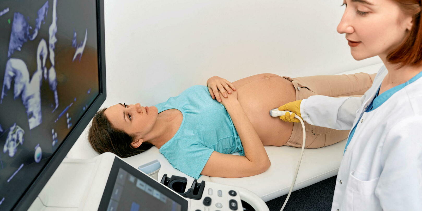 “pleasure” ultrasounds, a dangerous practice?
