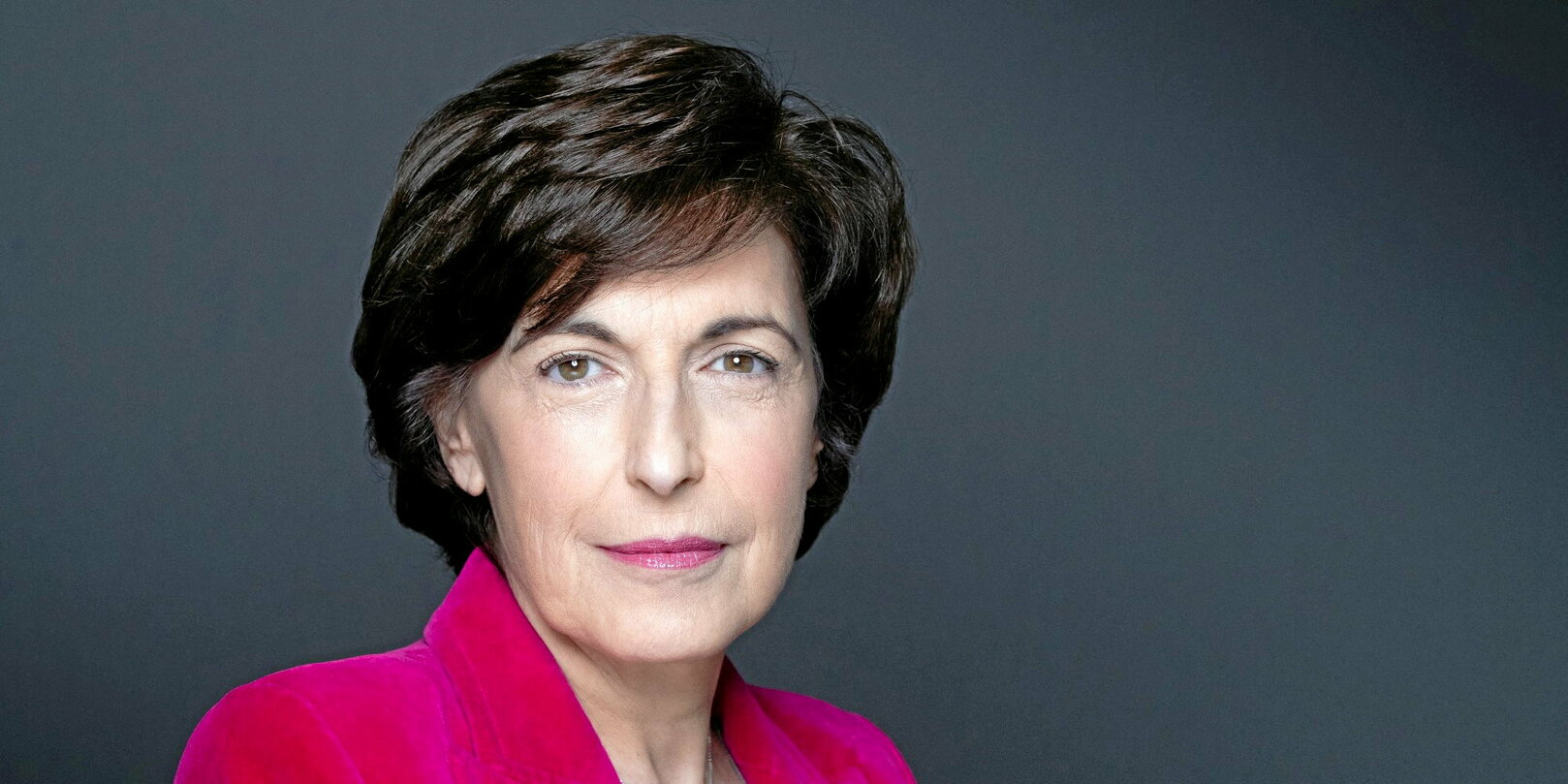TF1 supports Ruth Elkrief, after incriminating invectives from Mélenchon