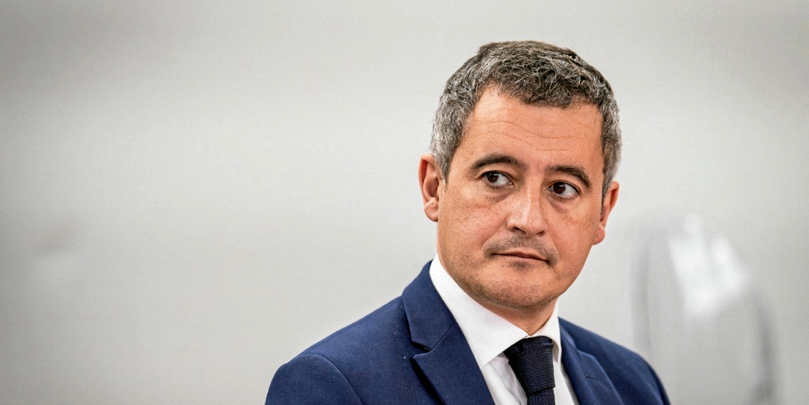 Gérald Darmanin Annonce La Dissolution Du Groupuscule D’ultradroite ...