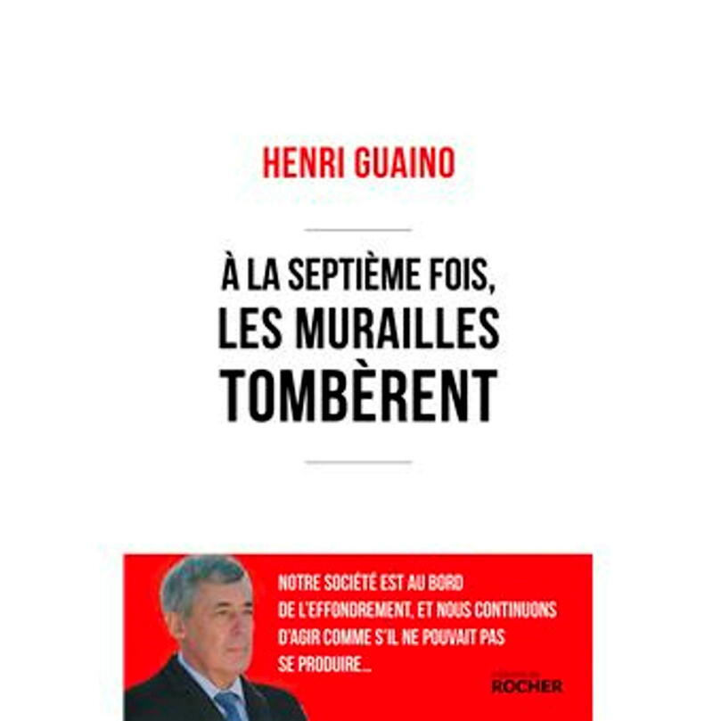 Henri Guaino contre les « somnambules