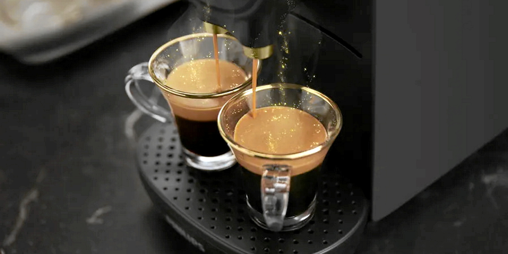 Que vaut la Machine à café L'OR BARISTA ?
