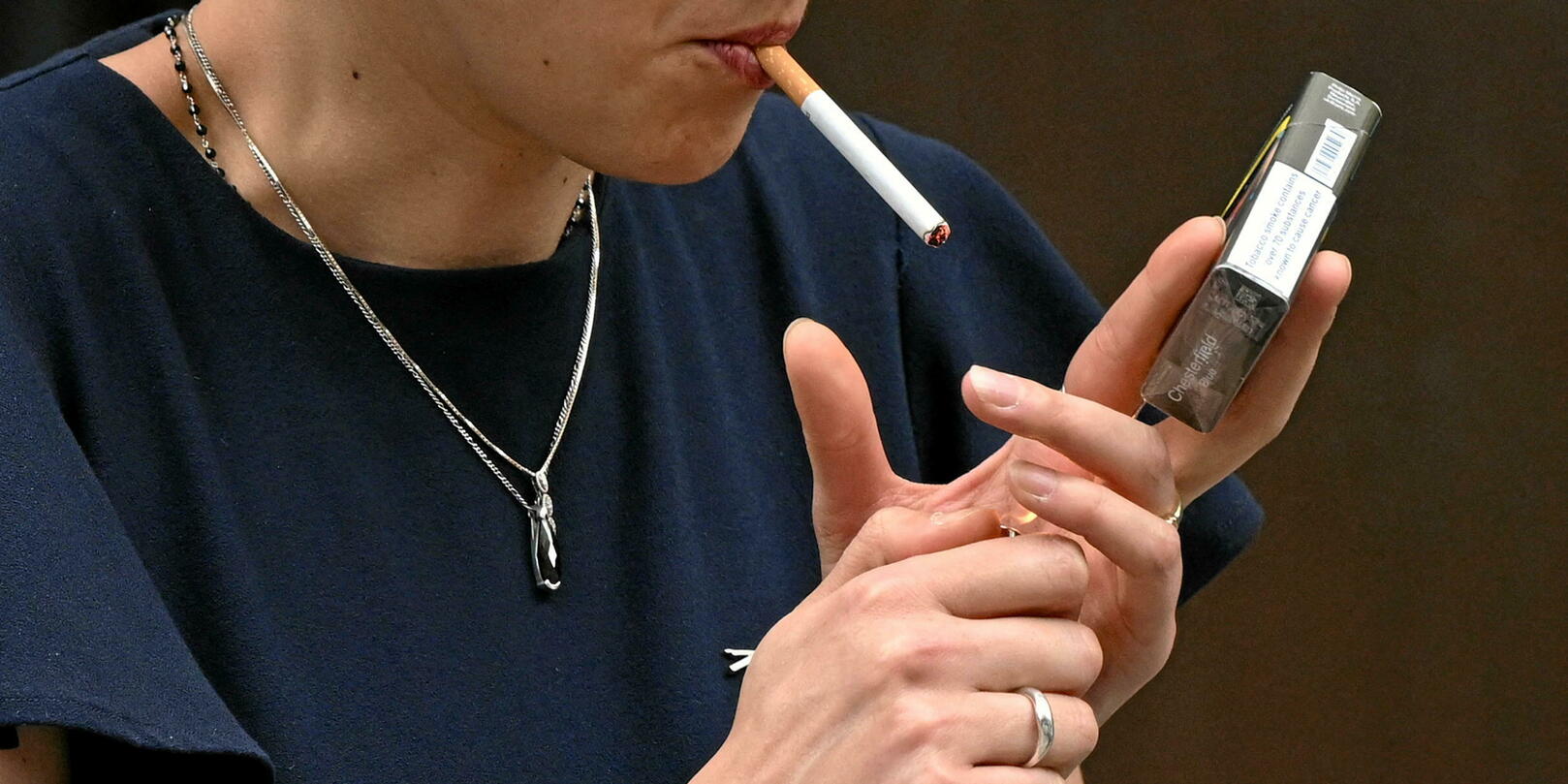 Tabac : jusqu'à 1 euro de hausse pour le prix des paquets de cigarettes
