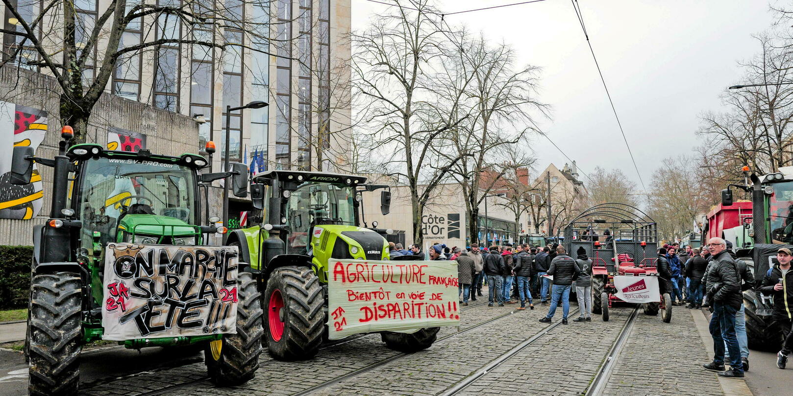 Colère des agriculteurs : Gabriel Attal va recevoir le puissant syndicat FNSEA