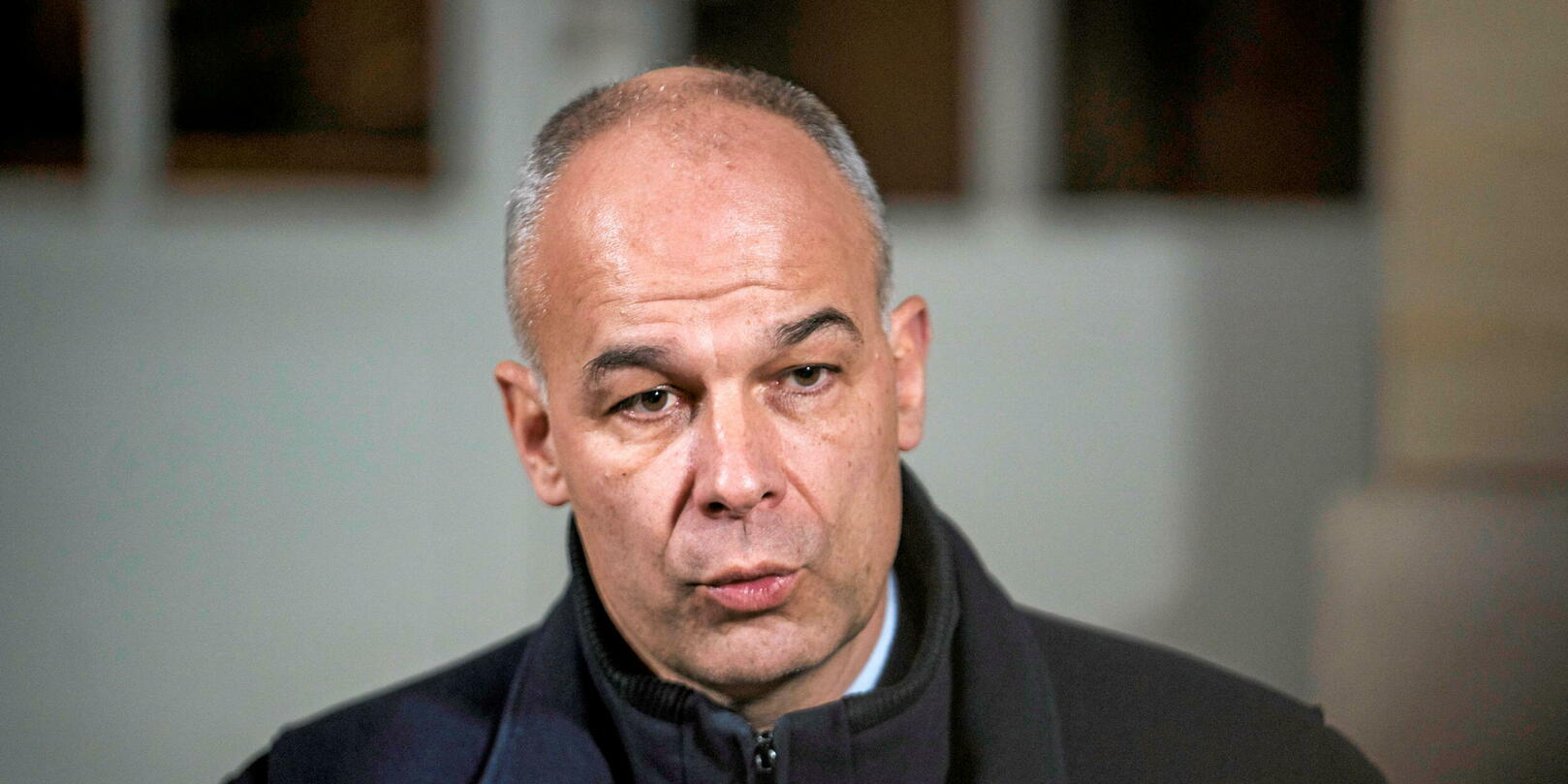 Colère des agriculteurs : les actions vont « s’amplifier » dès mercredi, prévient le patron de la FNSEA