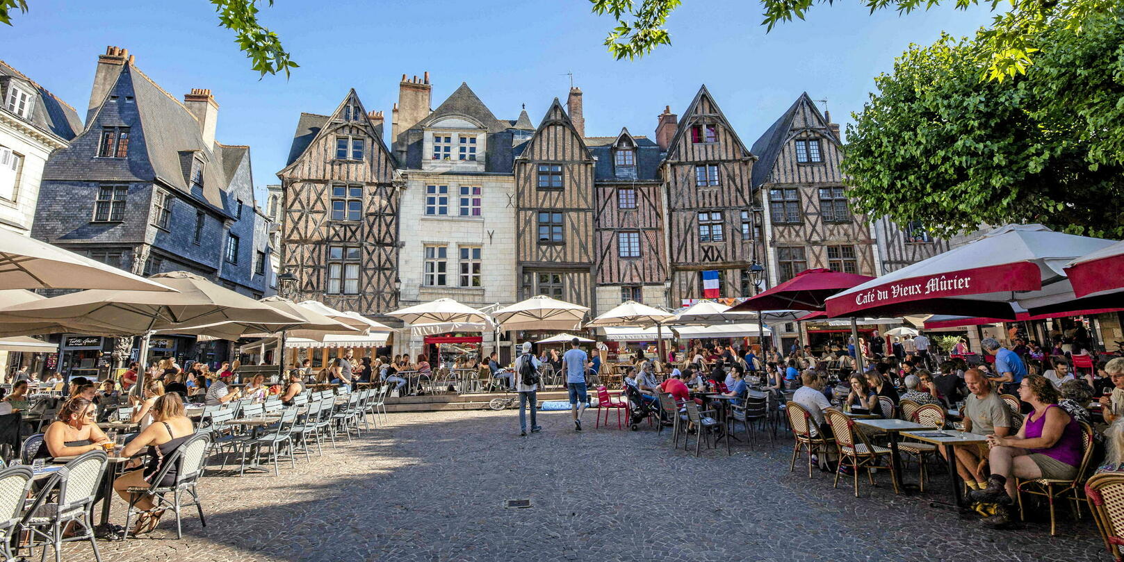 Guide Michelin 2024 : date, lieu, chefs, étoiles… toutes les infos à connaître sur la prochaine cérémonie