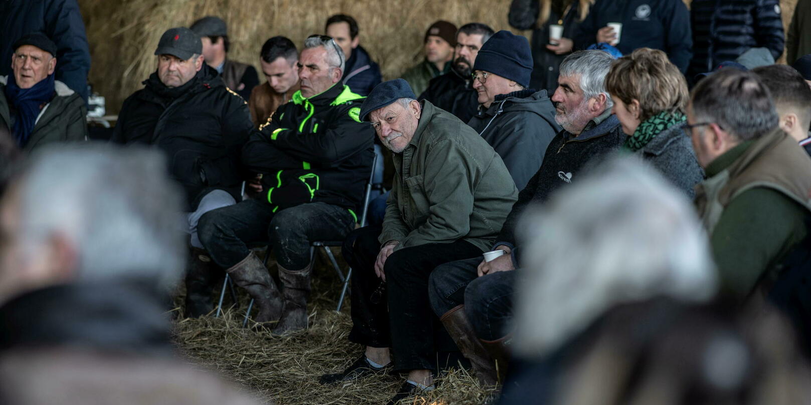 D’où vient la colère des agriculteurs français ?