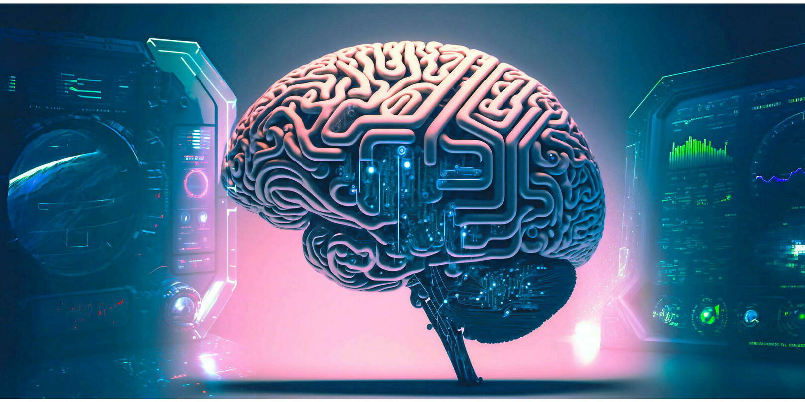 Implants dans le cerveau de Neuralink d'Elon Musk : quelles conséquences sur la santé mentale ?