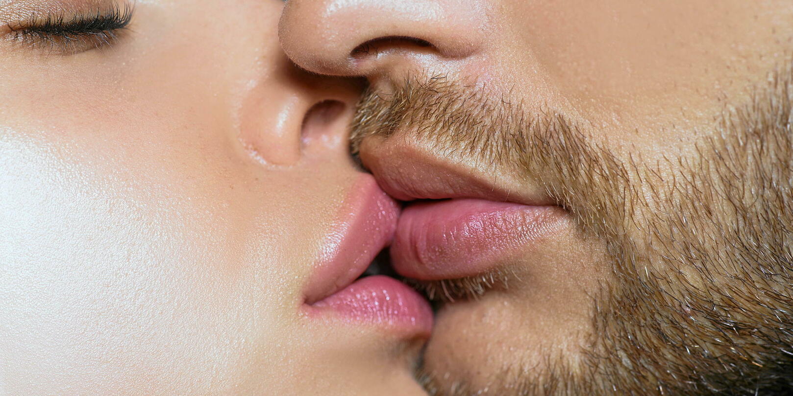 Le premier baiser sur la bouche remonte à plus de 4 500 ans