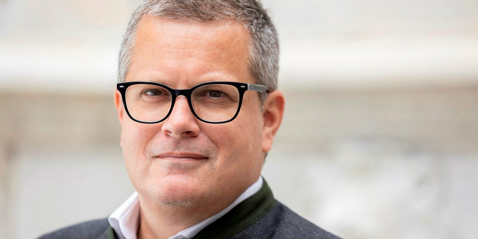 David Colon : « Le Kremlin a su tisser sa toile dans notre pays »