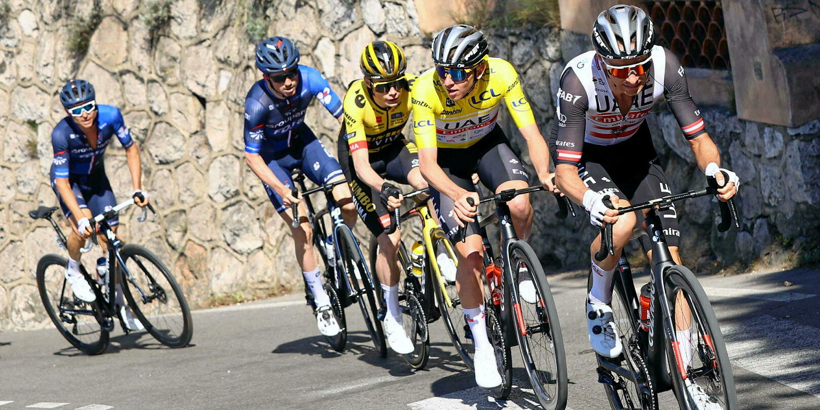 Cyclisme sur quelle chaîne et à quelle heure suivre le lancement de