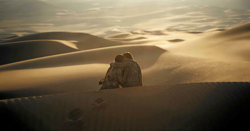 <em>Dune : deuxième partie</em>
 ©  Warner Bros.