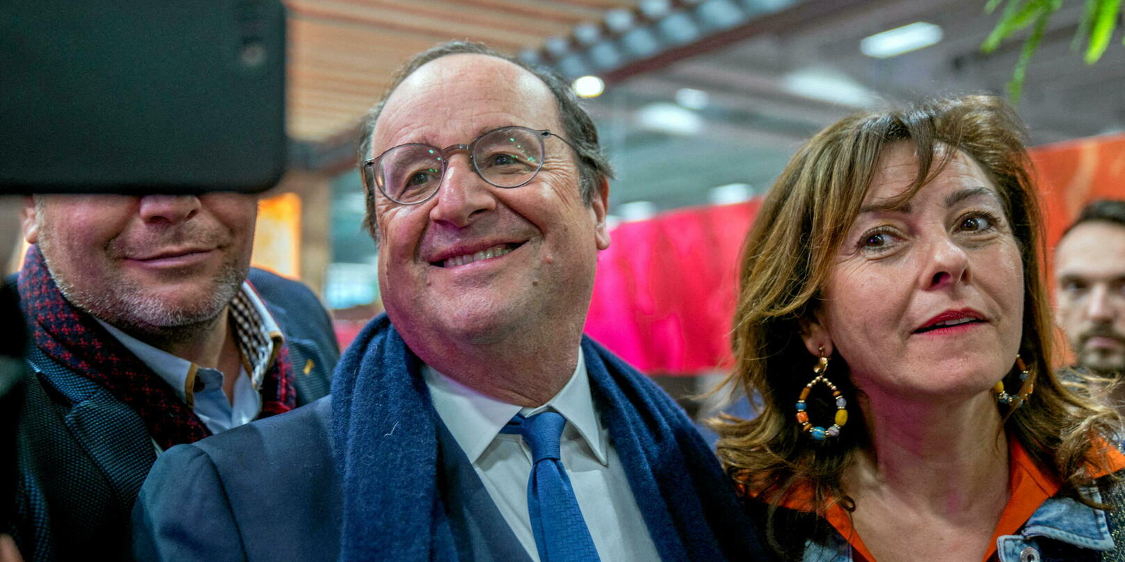 Présidentielle 2027 le retour de François Hollande