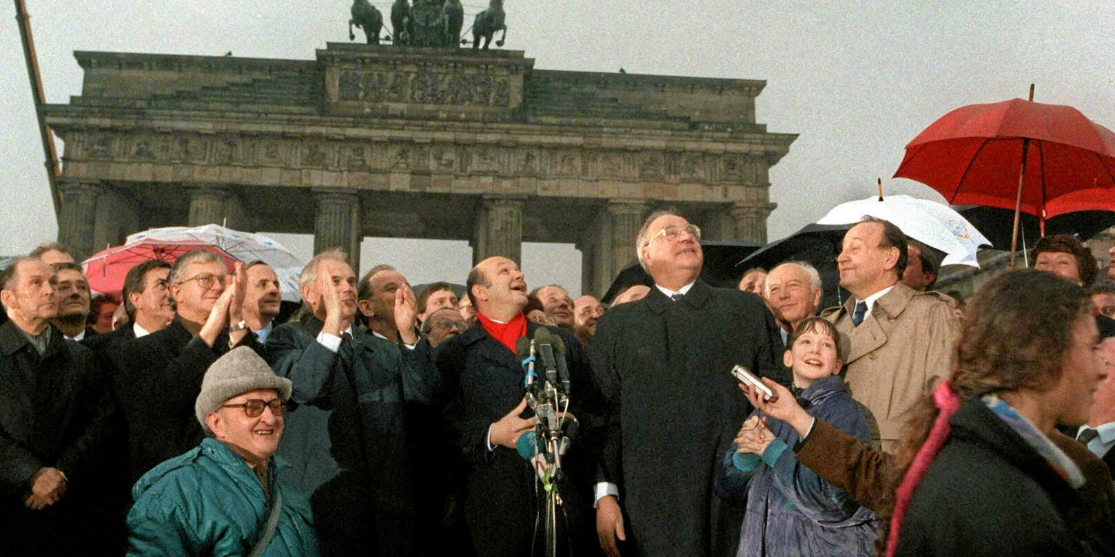 IVG dans la Constitution : comment l’Allemagne a raté le coche en 1989
