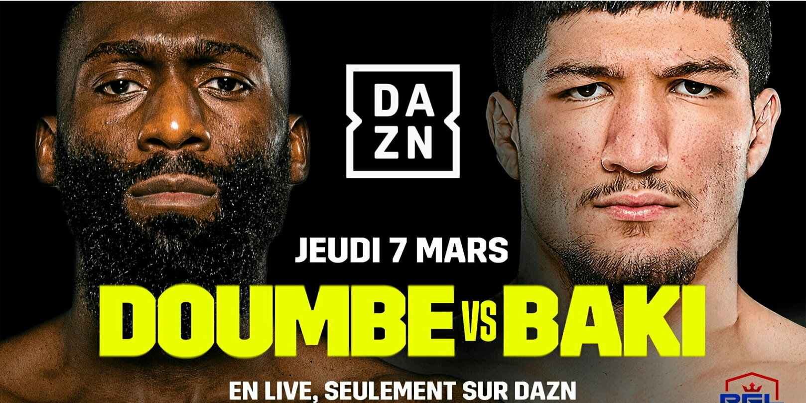 Baki Doumbé comment voir le match en direct et en streaming ce jeudi 7 mars
