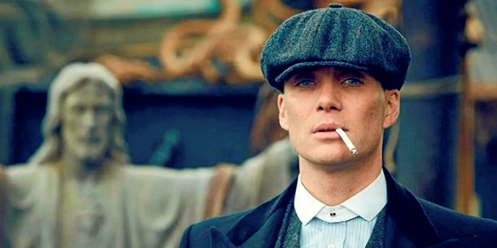 Qui est Cillian Murphy, favori aux Oscars et potentiel nouveau James Bond ?