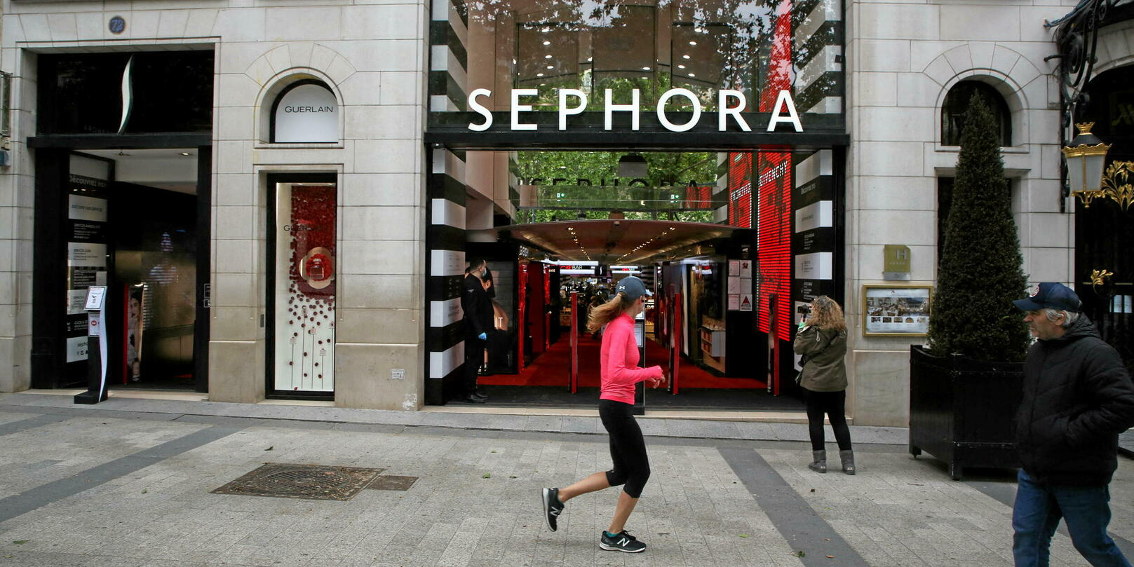 « Sephora Kids » : quand les petites filles veulent jouer aux femmes