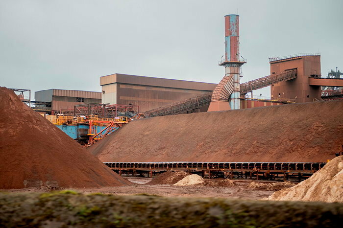 Comment Dunkerque Est Devenu Le Fer De Lance De La Réindustrialisation