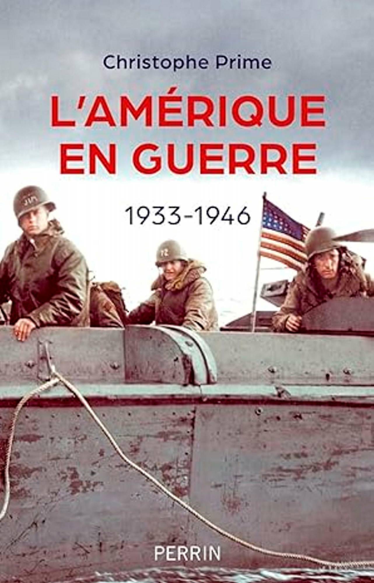 Comment l Am rique a enclench sa machine de guerre en 1941