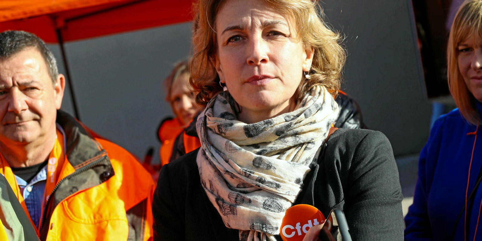 Do civil servants really need a raise?