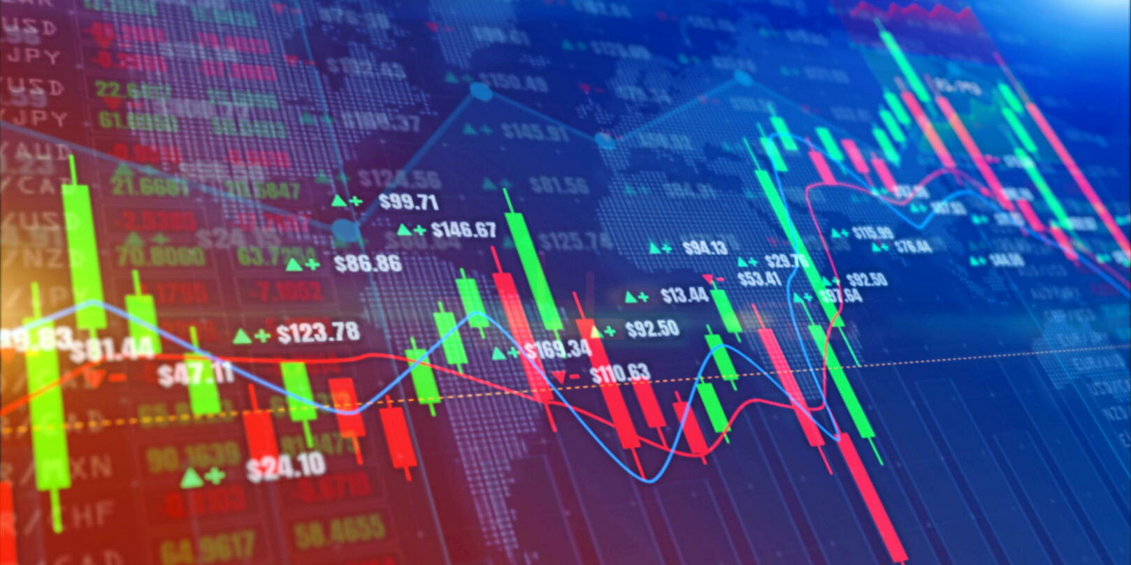 Dynasties of capitalism, States… Who are the largest shareholders of the CAC 40?