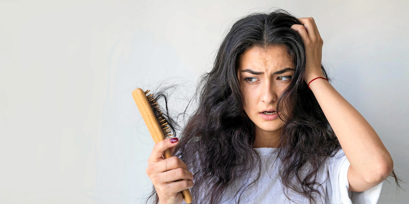 Alopecia, excess hair… What hair says about our health