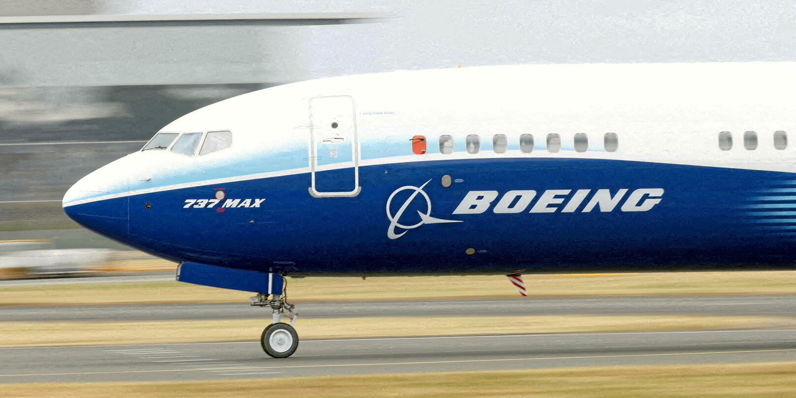 Les enjeux du futur patron de Boeing