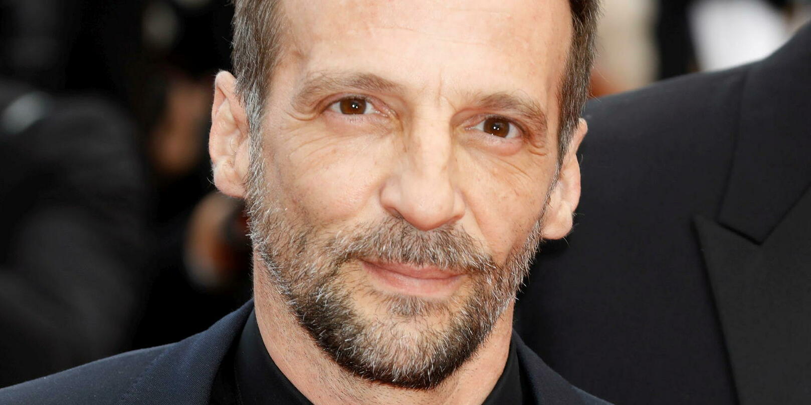 Mathieu Kassovitz calls for better supervision of the sale of alcohol