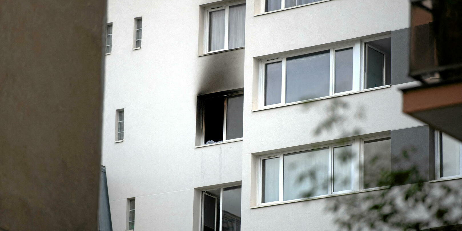 Incendie mortel à Paris rue de Charonne une autopsie fait rebondir l