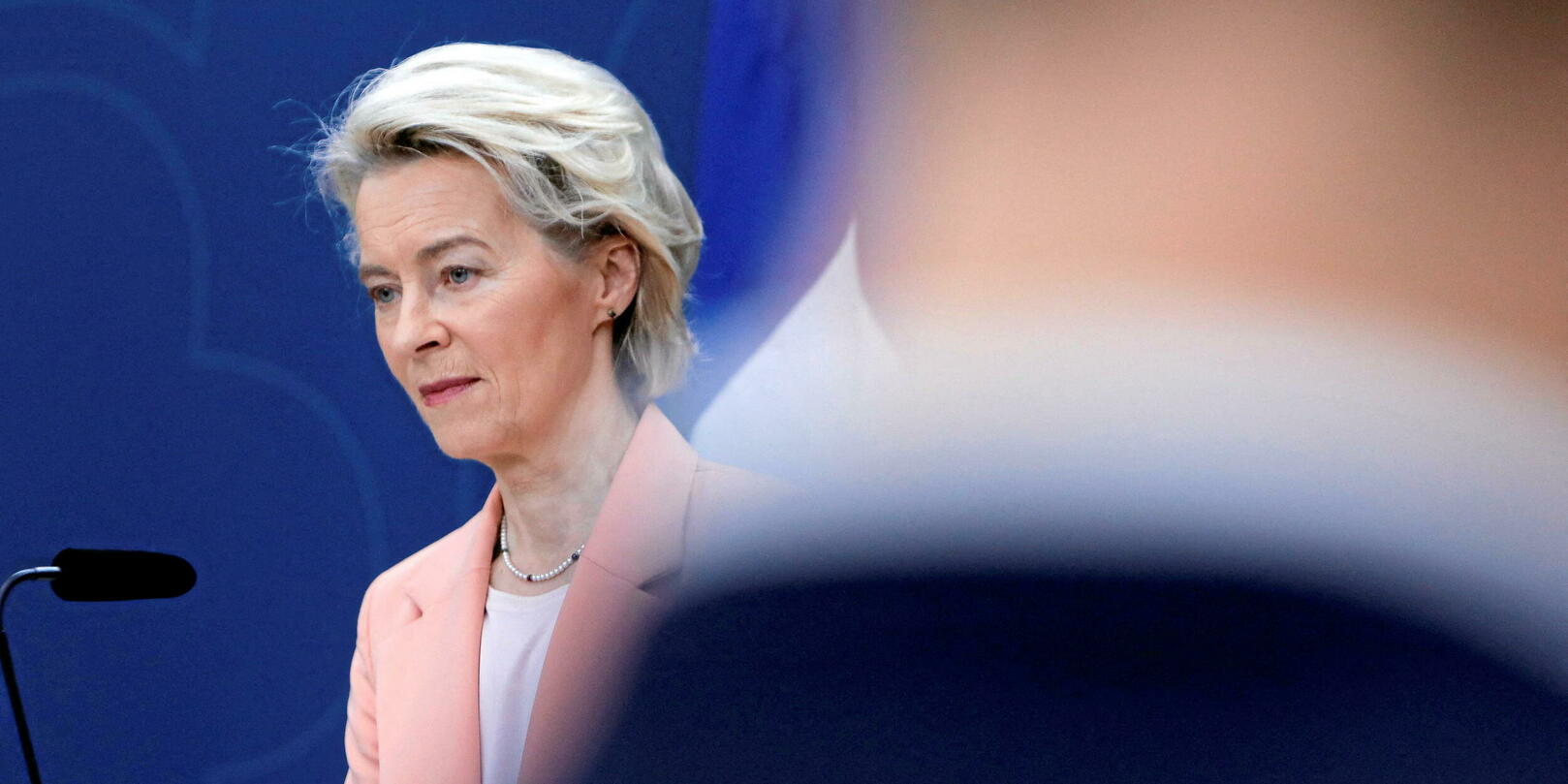 « Piepergate » : Ursula Von Der Leyen Subit Un Nouvel Affront