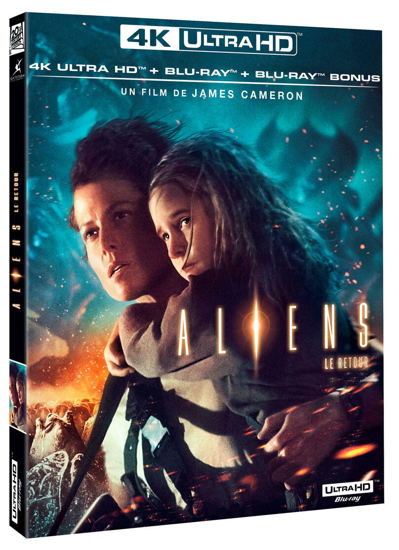 Aliens (1986)
©  © 2024 – 20th Century Studios.