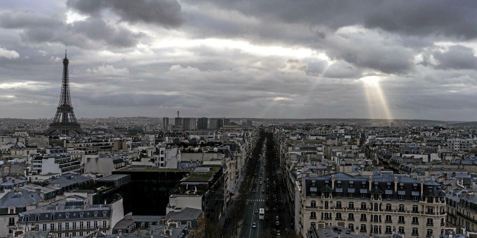 Moody’s and Fitch maintain France’s sovereign rating unchanged