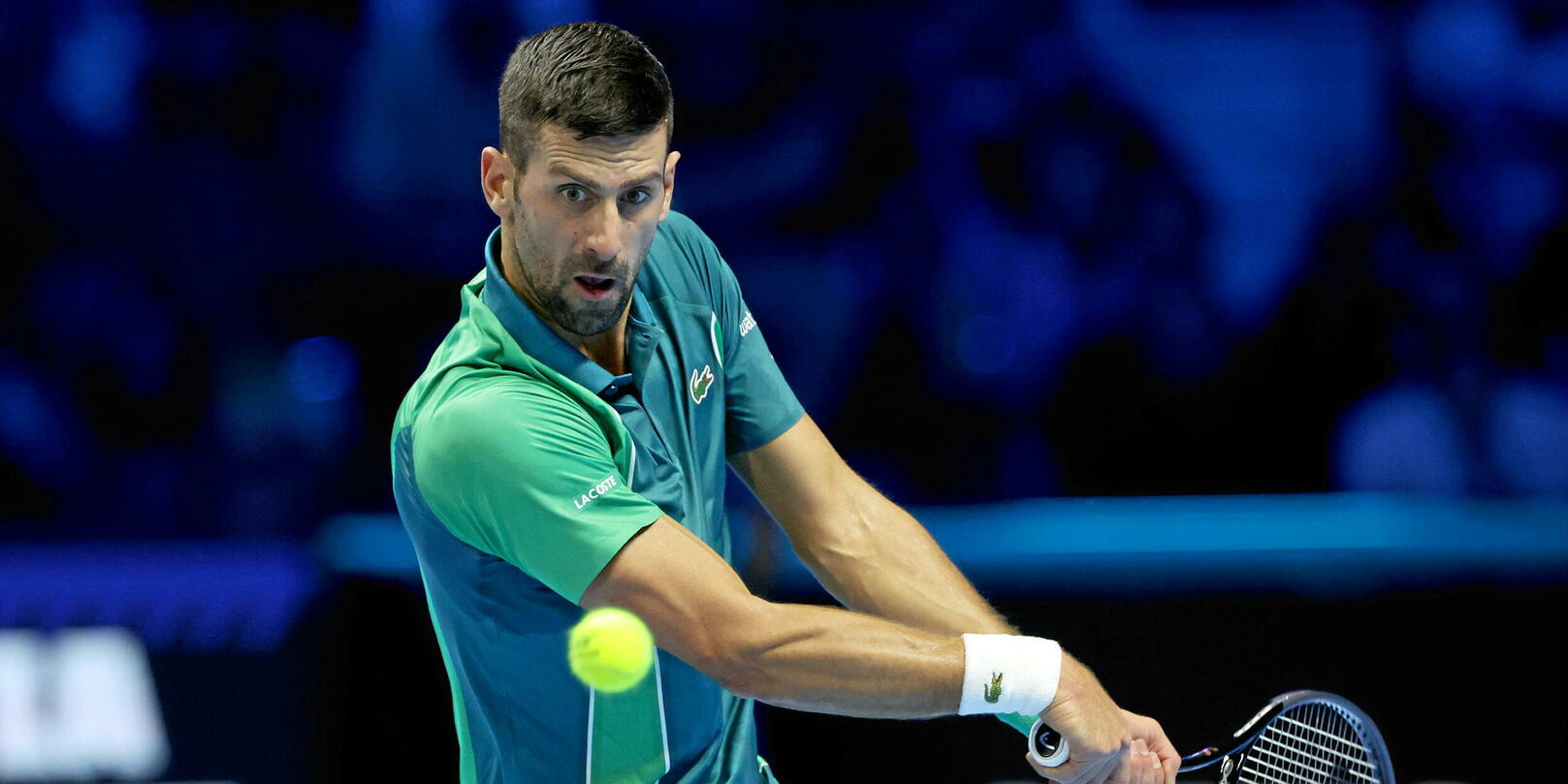 JO de Paris 2024 Novak Djokovic deviendratil le meilleur tennisman