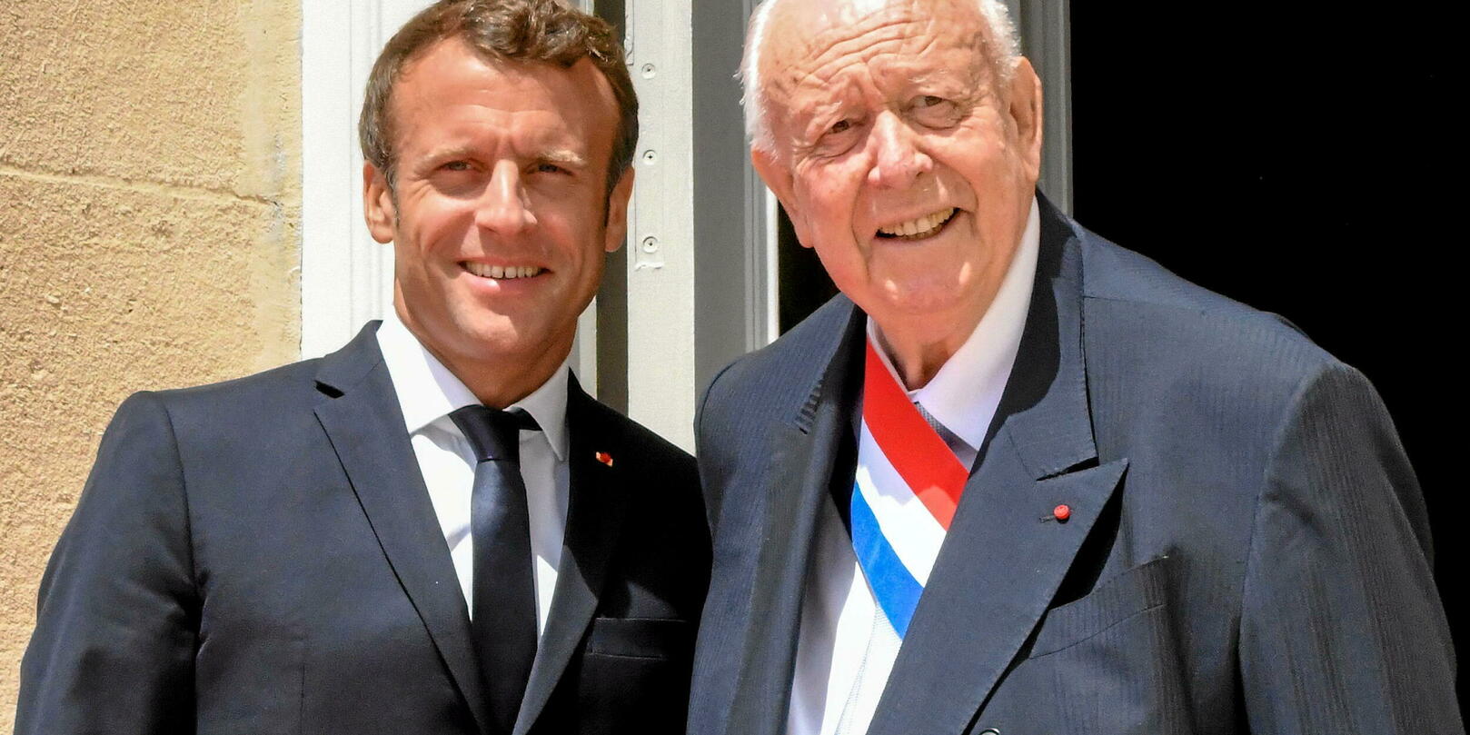 « JeanClaude Gaudin, c’est une partie de notre vie » les Marseillais