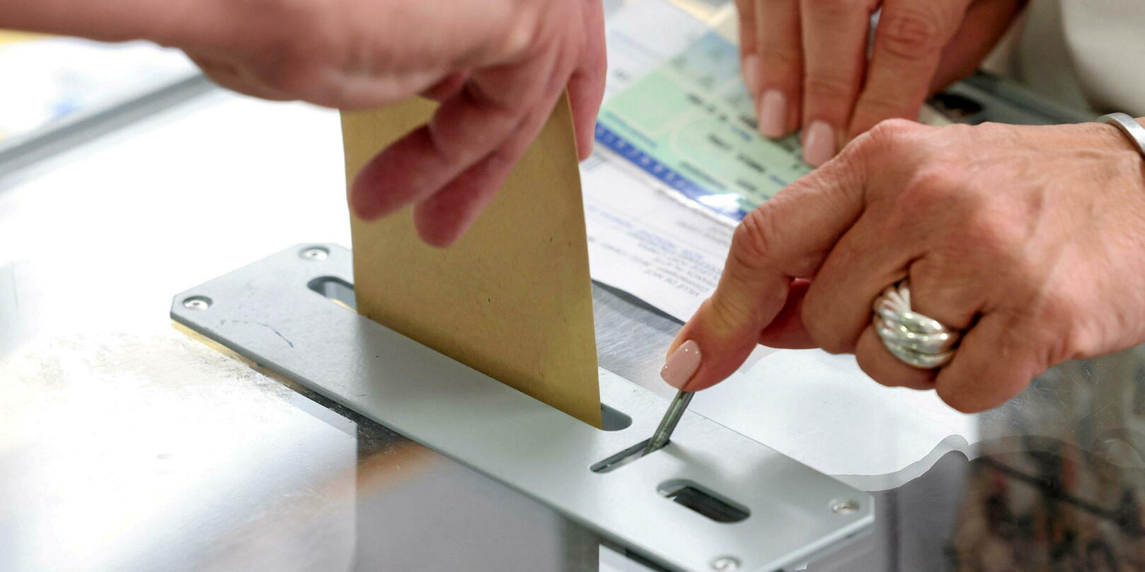 Législatives 2024 : alliances et dissidences… Tour de France des candidatures