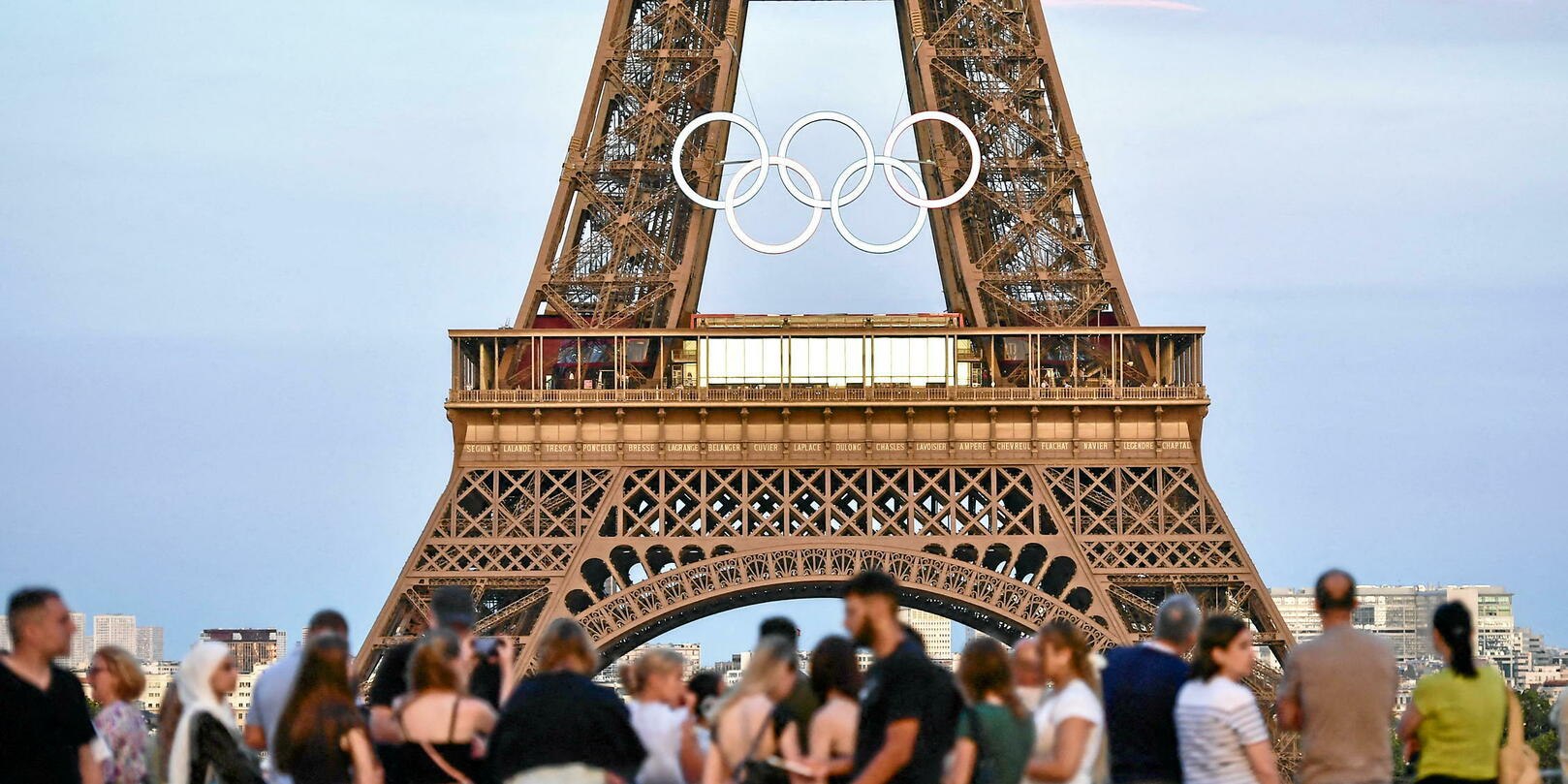 JO de Paris 2024 combien vont vraiment coûter les Jeux