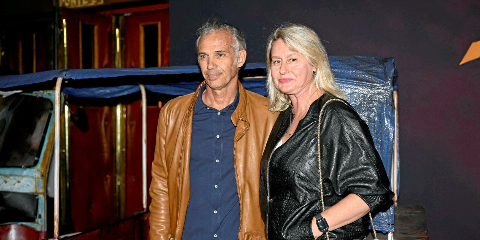 Paul Belmondo : sa mise au point sur sa séparation d'avec Luana