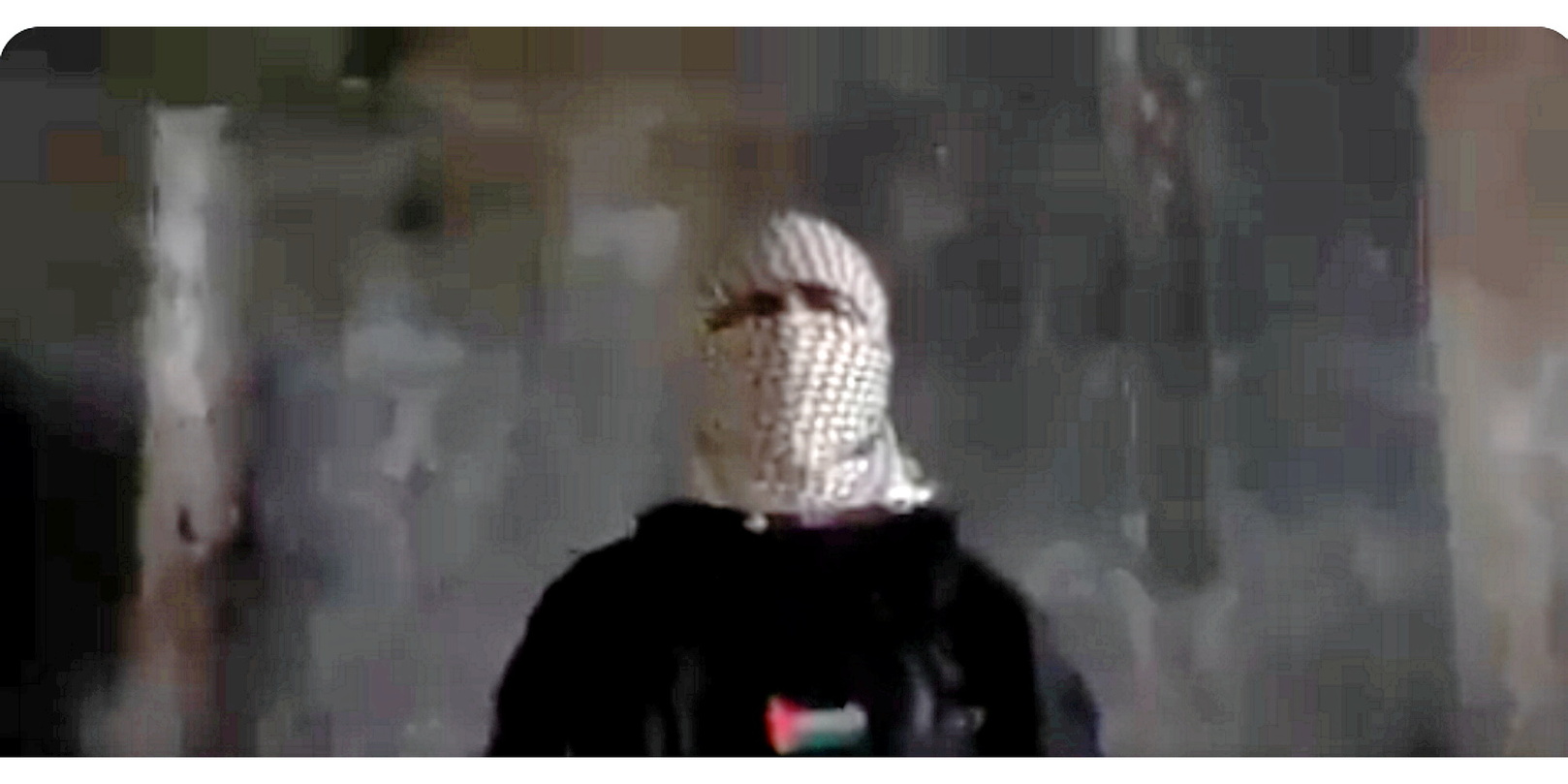 JO de Paris : derrière la vidéo menaçante du Hamas, une manipulation prorusse ?